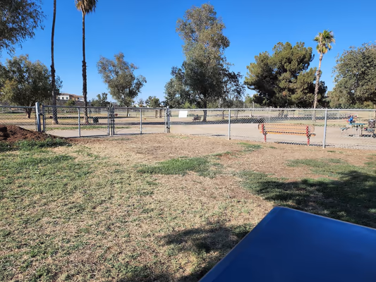 Marv's Bark Park